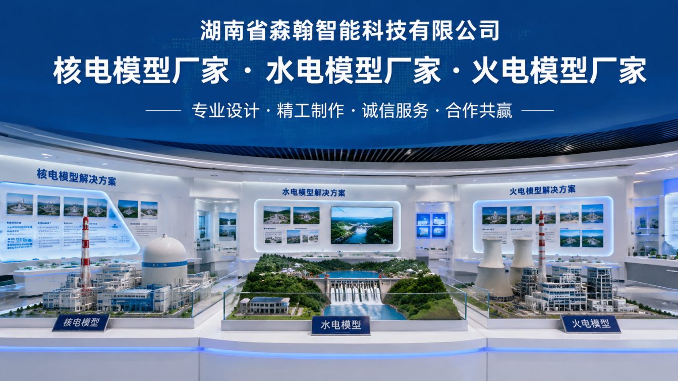 延边朝鲜族自治州为能源展教提供仿真方案